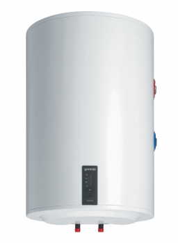 Бойлер комбінований Gorenje GBK 120 OR RNV9